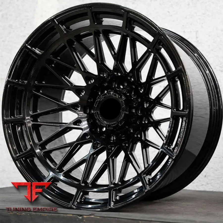 Zm-297 Forged Lsgzl | Zxmm Wheels