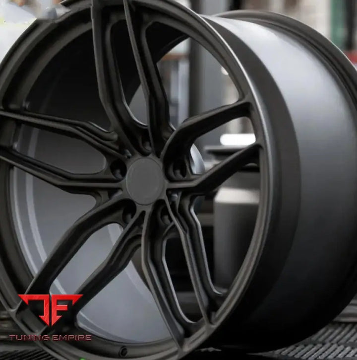 Zm-3 Forged Lsgzl | Zxmm Wheels