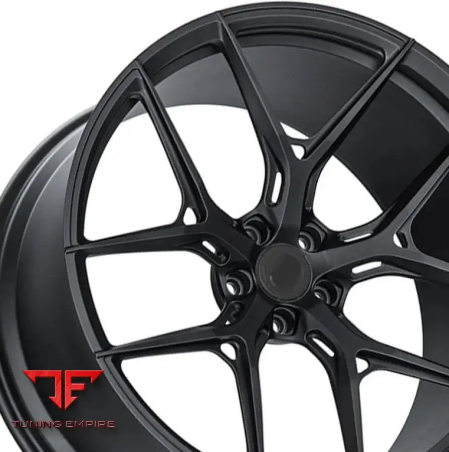 Zm-30 Forged Lsgzl | Zxmm Wheels