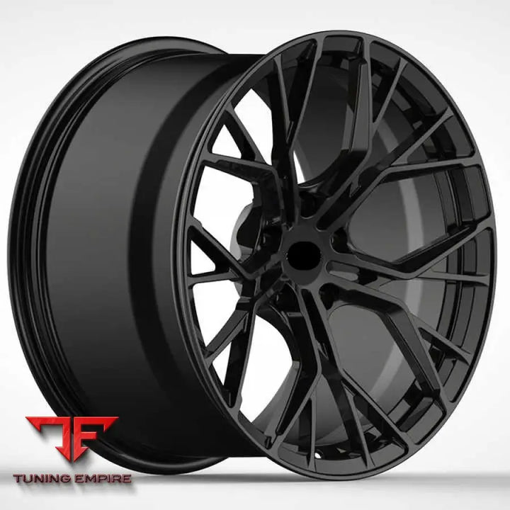 Zm-302 Forged Lsgzl | Zxmm Wheels