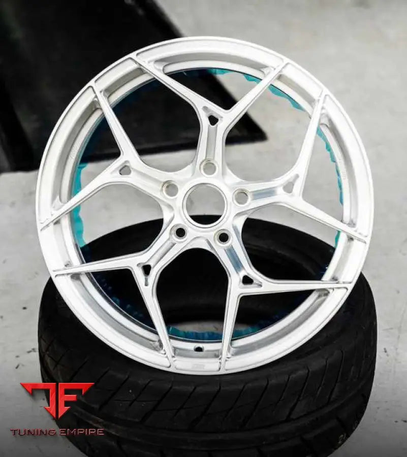 Zm-307 Forged Lsgzl | Zxmm Wheels