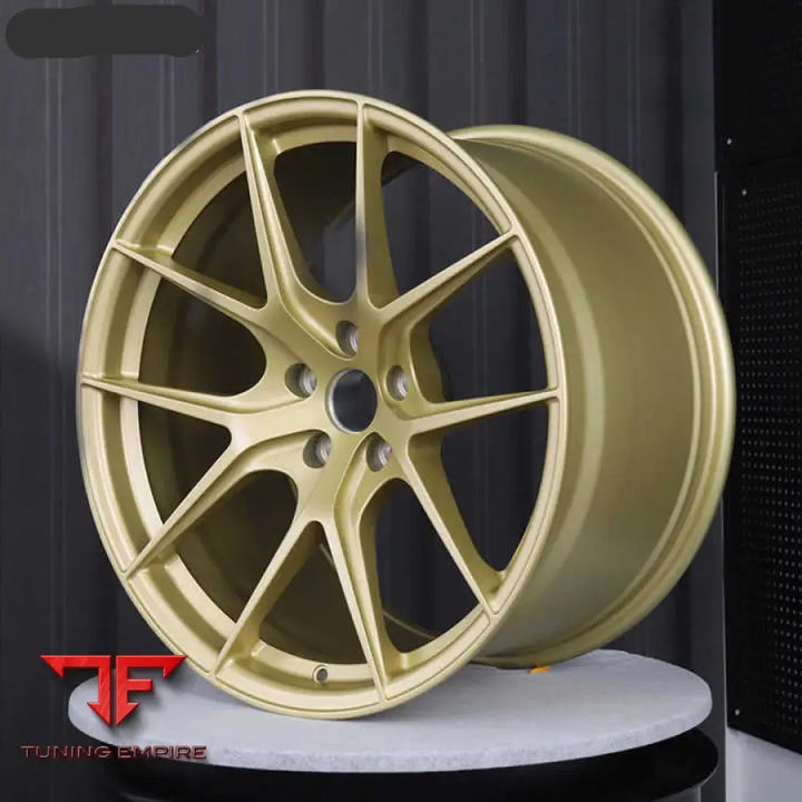 Zm-308 Forged Lsgzl | Zxmm Wheels