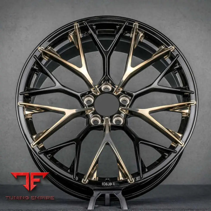 Zm-311 Forged Lsgzl | Zxmm Wheels