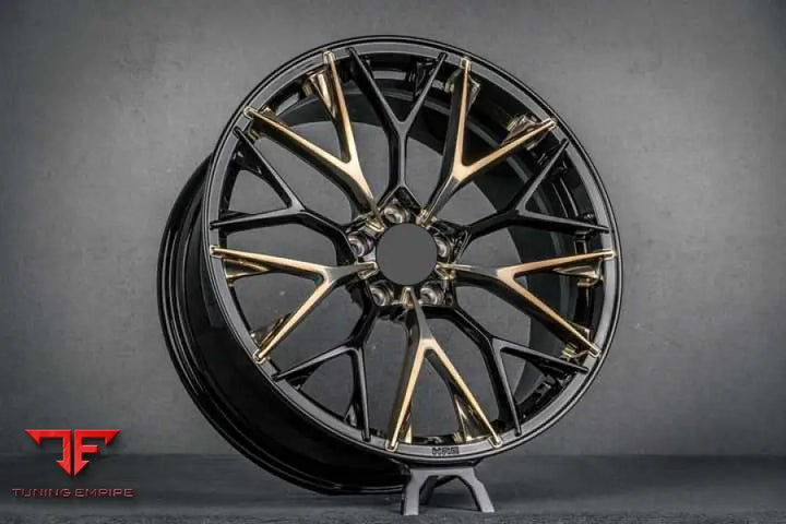 Zm-311 Forged Lsgzl | Zxmm Wheels