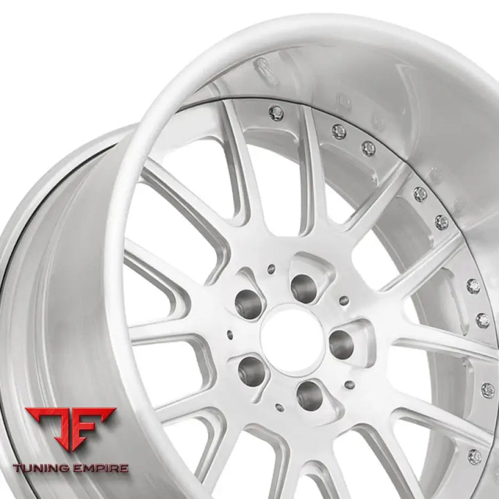 Zm-316 Forged Lsgzl | Zxmm Wheels