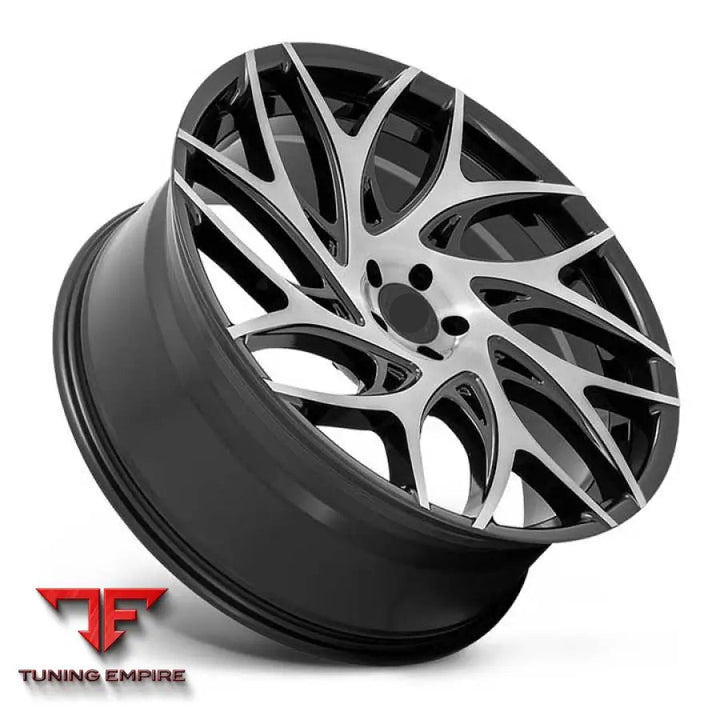 Zm-32 Forged Lsgzl | Zxmm Wheels