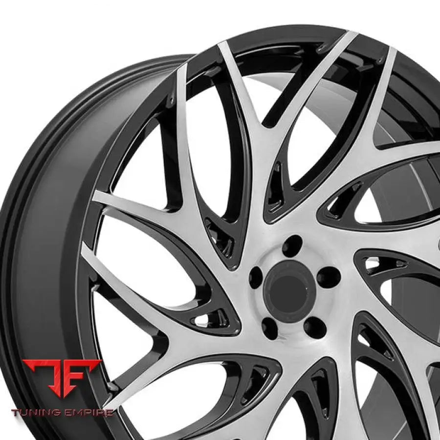 Zm-32 Forged Lsgzl | Zxmm Wheels