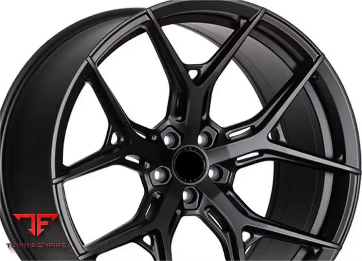 Zm-330 Forged Lsgzl | Zxmm Wheels