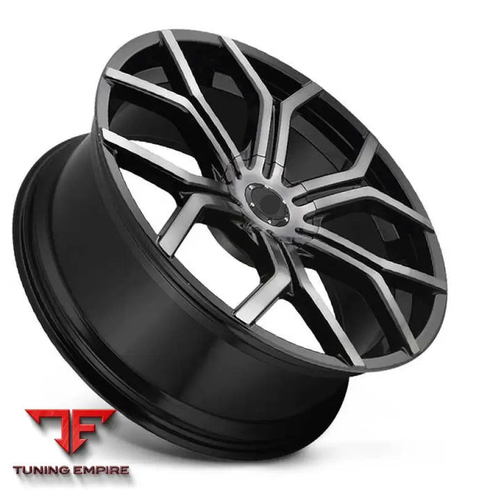 Zm-34 Forged Lsgzl | Zxmm Wheels