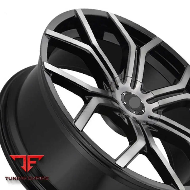 Zm-34 Forged Lsgzl | Zxmm Wheels