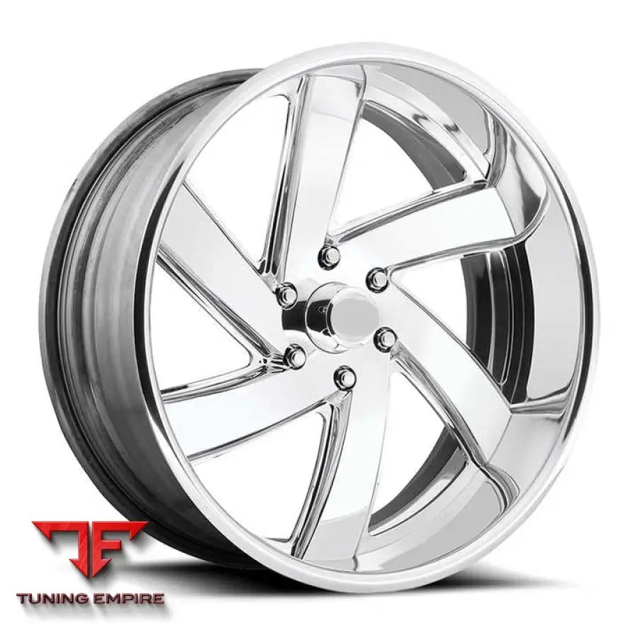 Zm-38 Forged Lsgzl | Zxmm Wheels