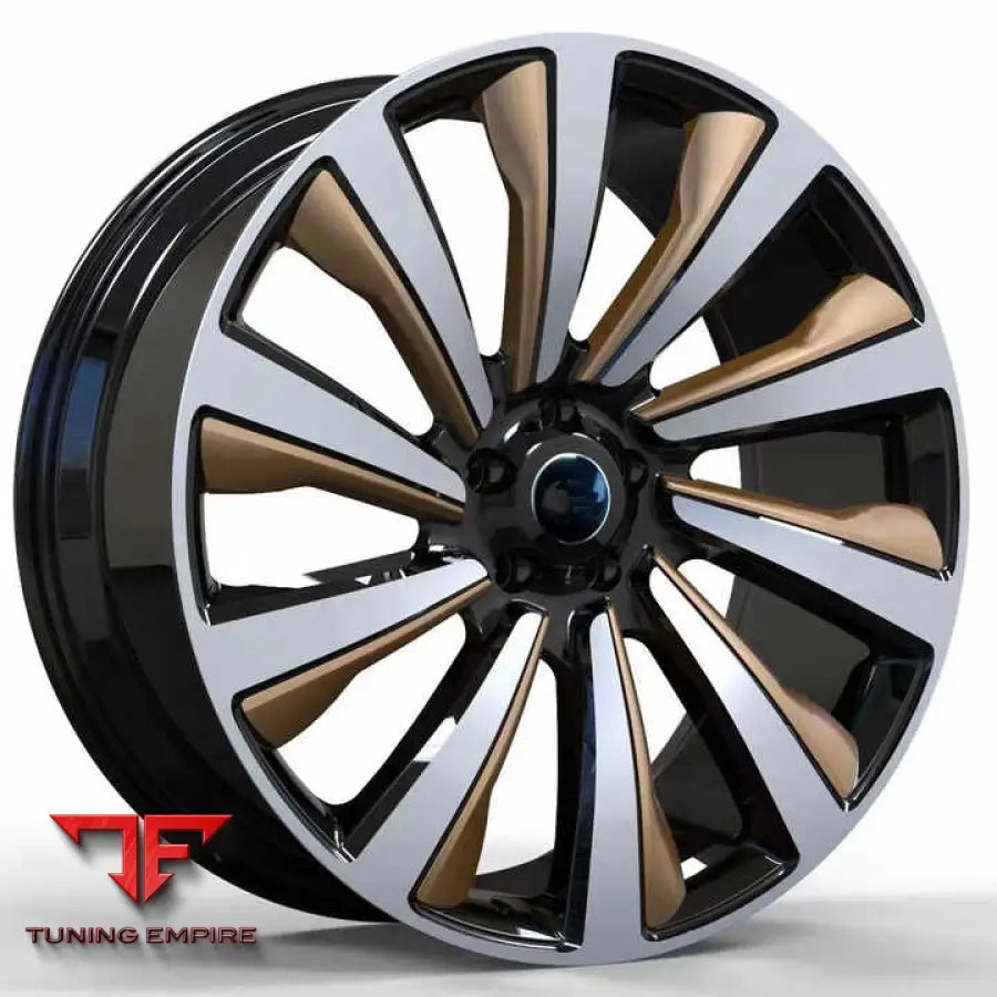 Zm-39 Forged Lsgzl | Zxmm Wheels