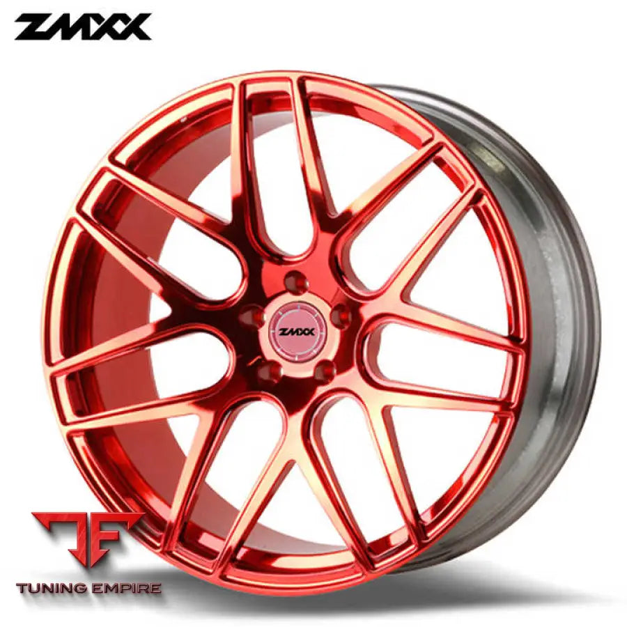 Zm-47 Forged Lsgzl | Zxmm Wheels