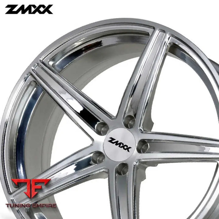 Zm-48 Forged Lsgzl | Zxmm Wheels