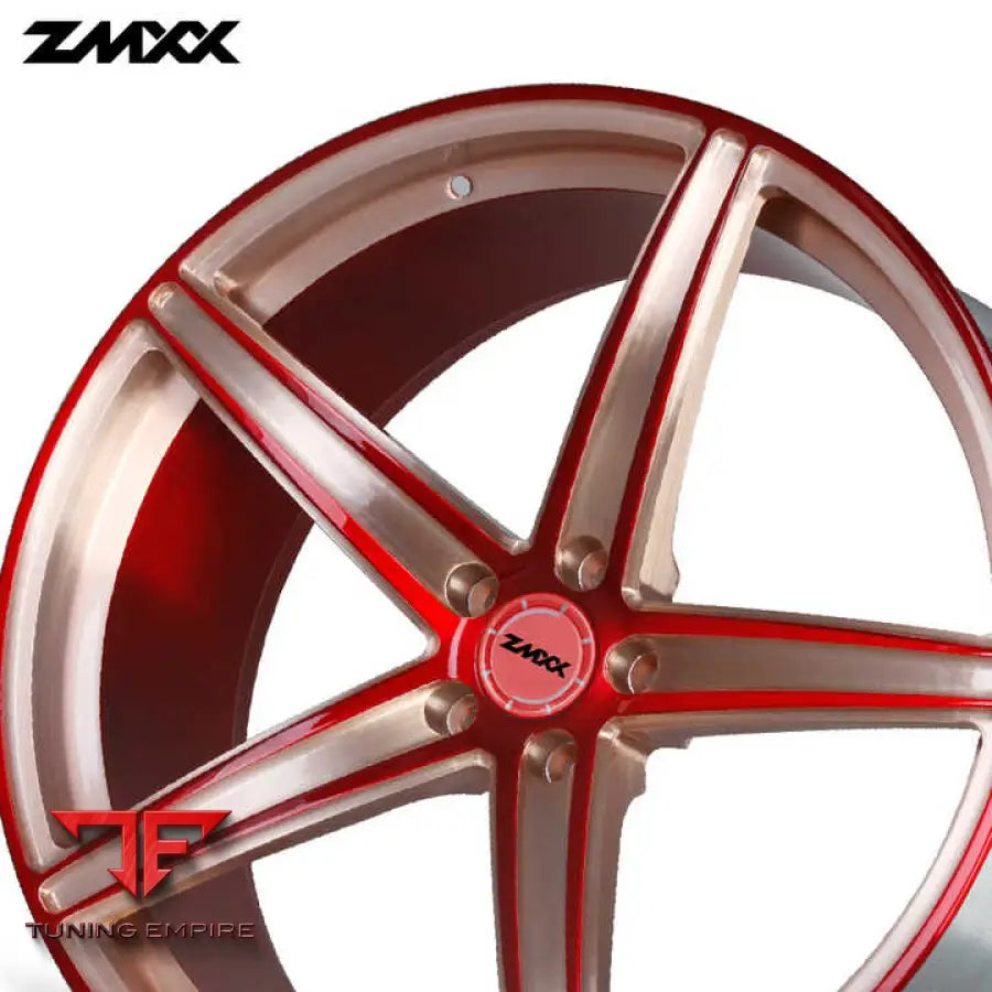 Zm-48 Forged Lsgzl | Zxmm Wheels