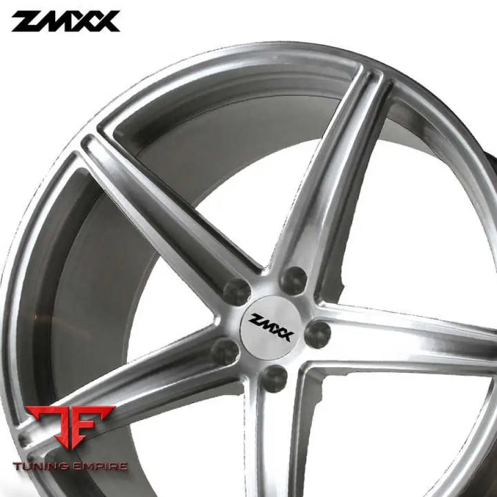 Zm-48 Forged Lsgzl | Zxmm Wheels