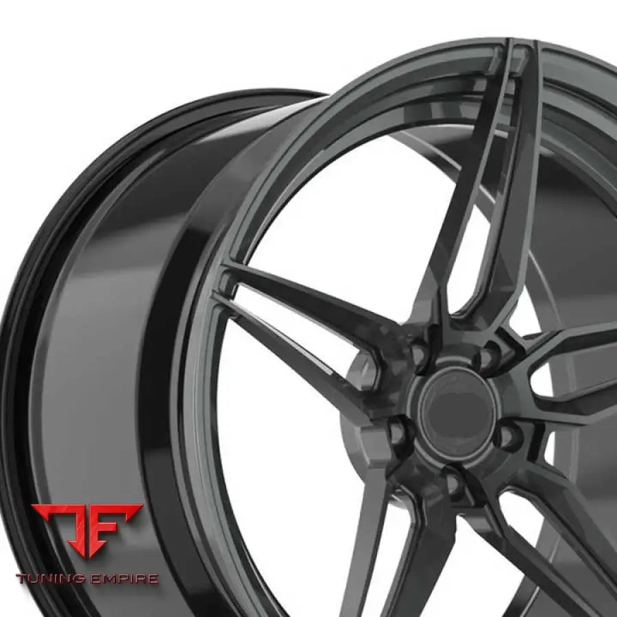 Zm-3 Forged (Copy) Lsgzl | Zxmm Wheels