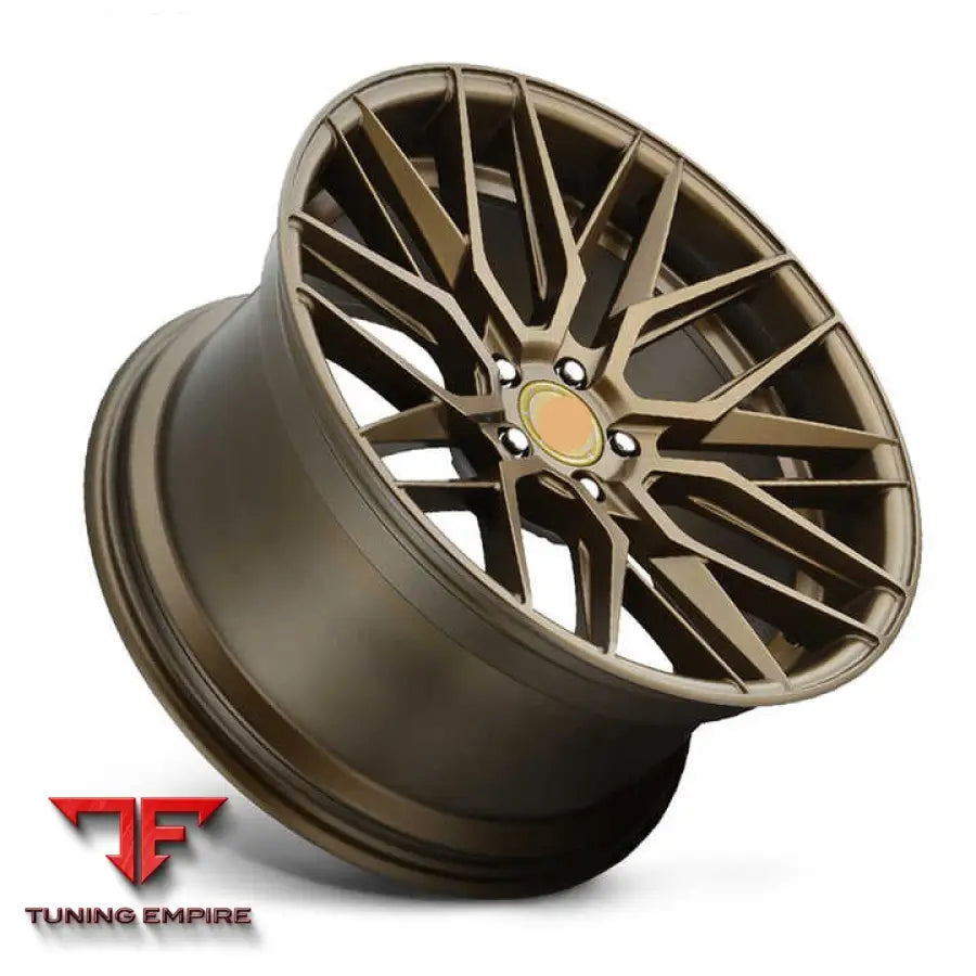 Zm-50 Forged Lsgzl | Zxmm Wheels