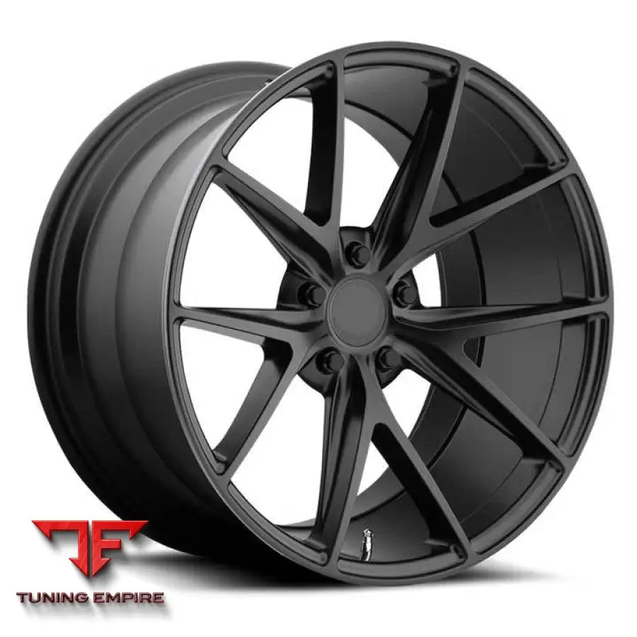 Zm-51 Forged Lsgzl | Zxmm Wheels