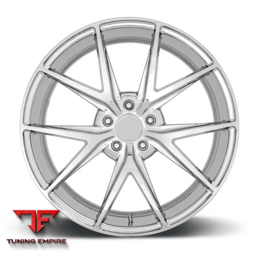 Zm-51 Forged Lsgzl | Zxmm Wheels