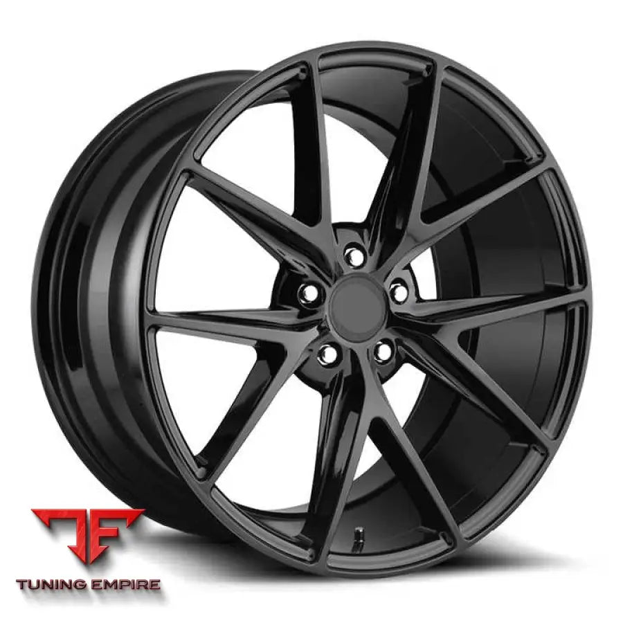 Zm-51 Forged Lsgzl | Zxmm Wheels