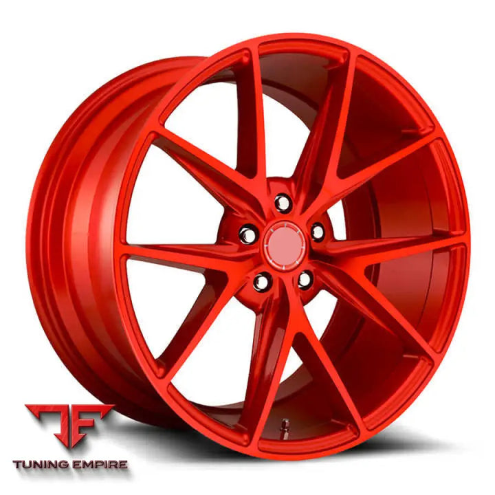 Zm-51 Forged Lsgzl | Zxmm Wheels