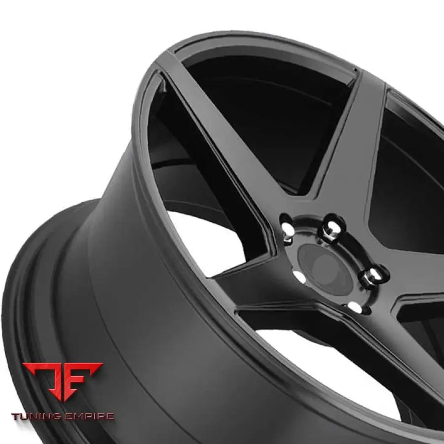 Zm-52 Forged Lsgzl | Zxmm Wheels