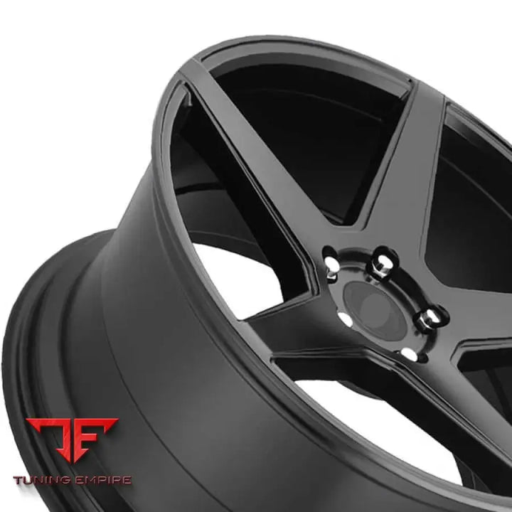 Zm-52 Forged Lsgzl | Zxmm Wheels