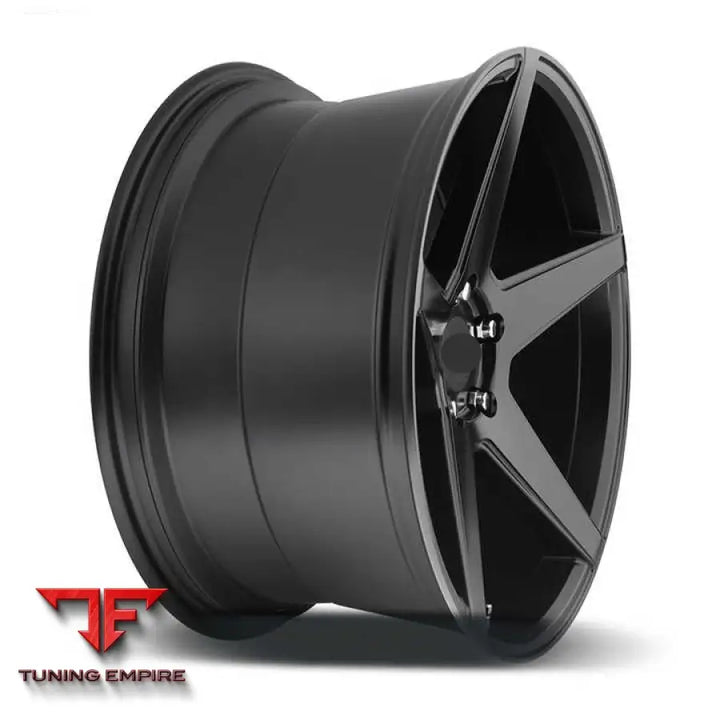 Zm-52 Forged Lsgzl | Zxmm Wheels