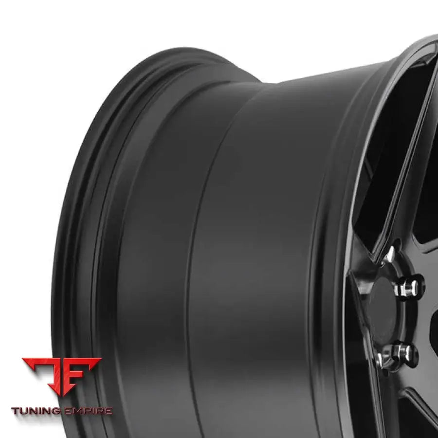 Zm-52 Forged Lsgzl | Zxmm Wheels