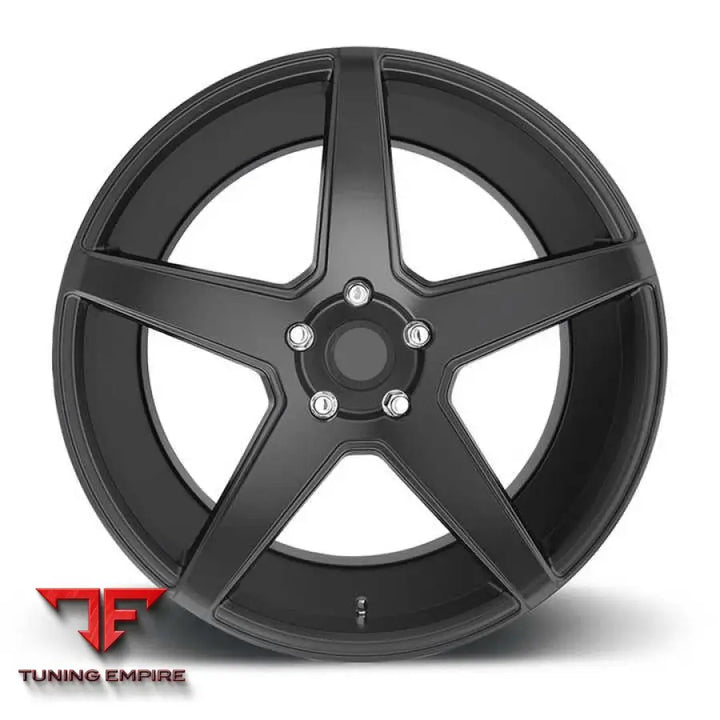 Zm-52 Forged Lsgzl | Zxmm Wheels