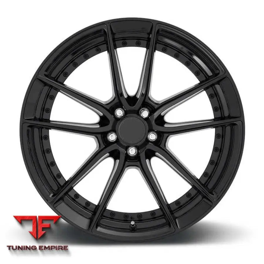 Zm-53 Forged Lsgzl | Zxmm Wheels