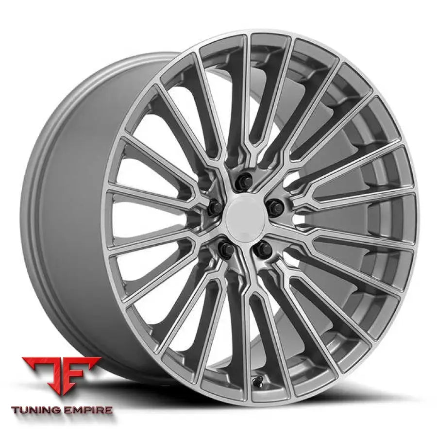 Zm-54 Forged Lsgzl | Zxmm Wheels