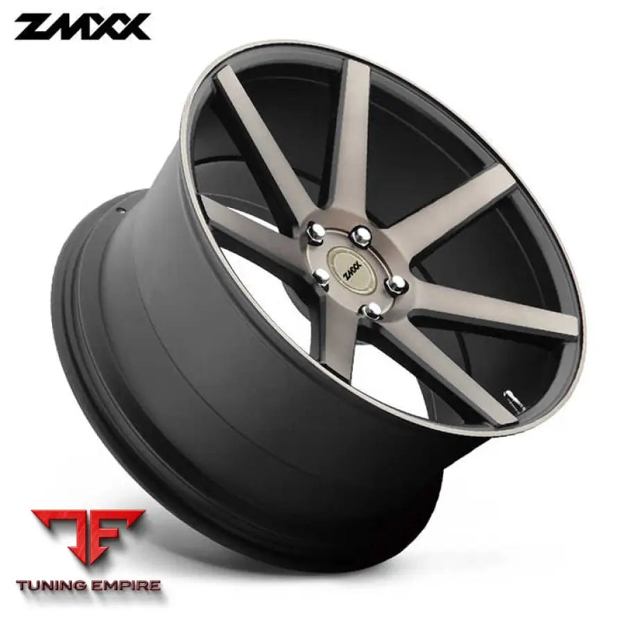 Zm-55 Forged Lsgzl | Zxmm Wheels