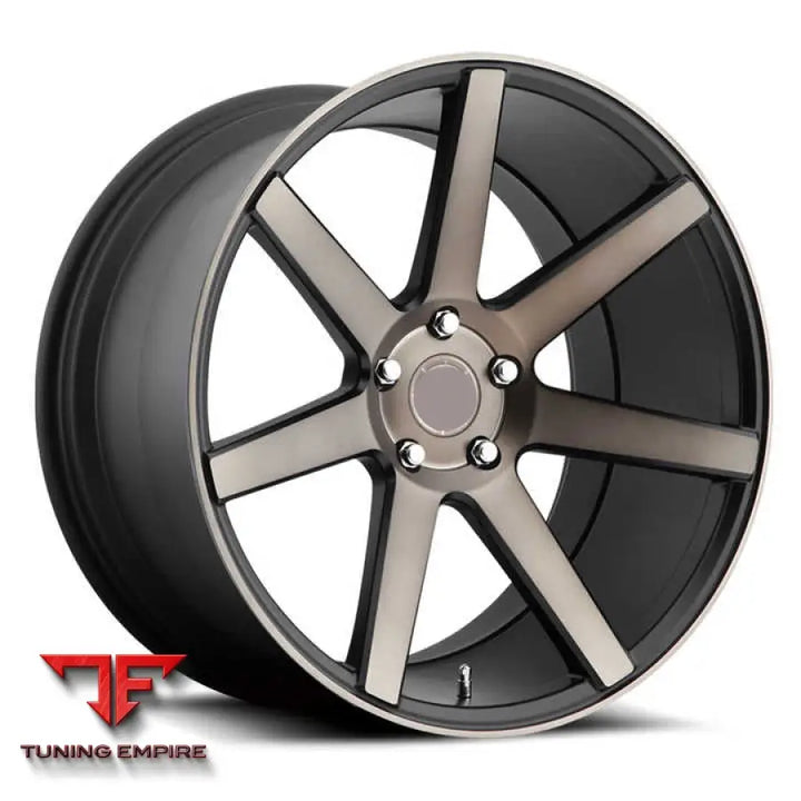 Zm-55 Forged Lsgzl | Zxmm Wheels