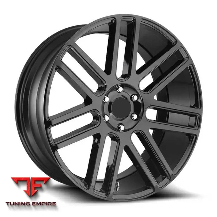 Zm-58 Forged Lsgzl | Zxmm Wheels