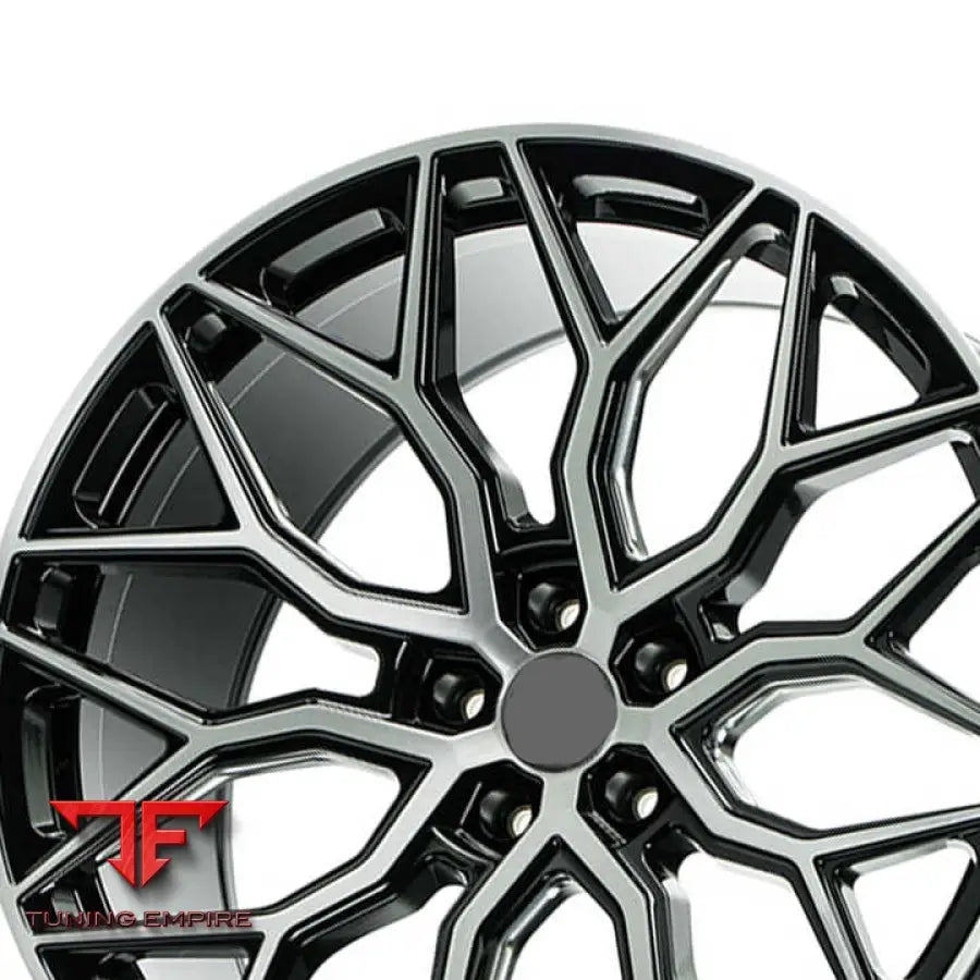 Zm-63 Forged Lsgzl | Zxmm Wheels