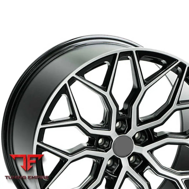 Zm-63 Forged Lsgzl | Zxmm Wheels