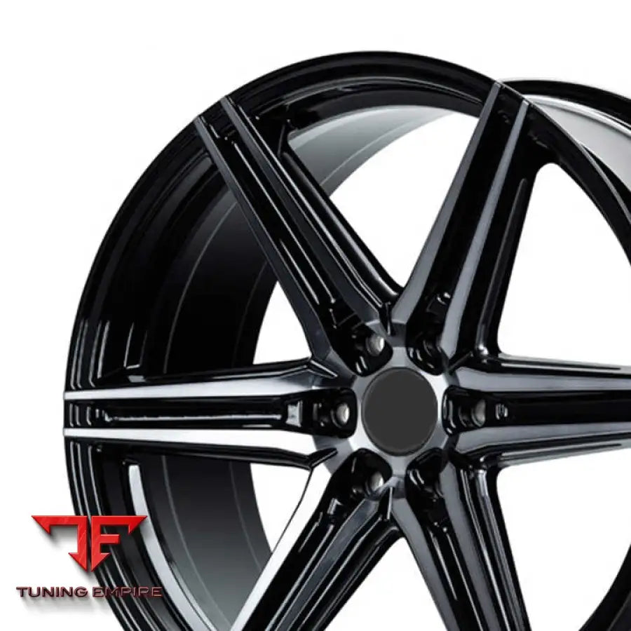 Zm-64 Forged Lsgzl | Zxmm Wheels