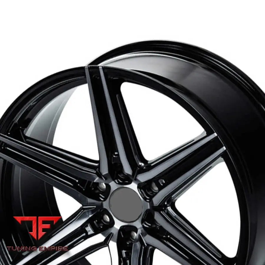 Zm-64 Forged Lsgzl | Zxmm Wheels