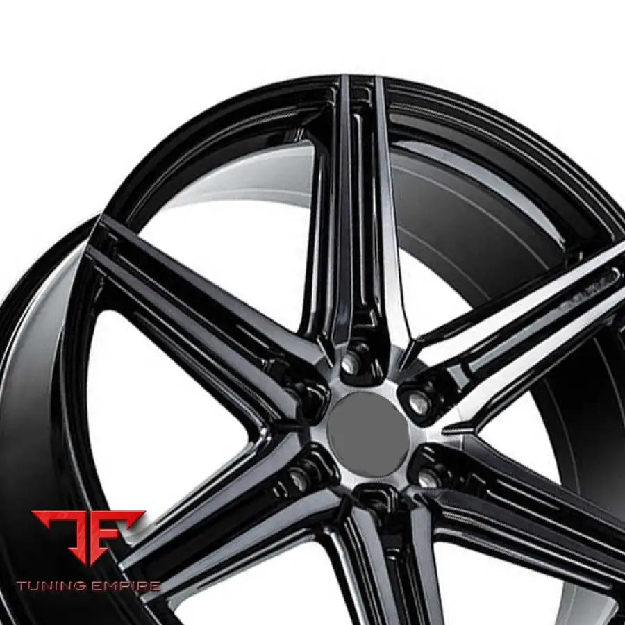 Zm-64 Forged Lsgzl | Zxmm Wheels