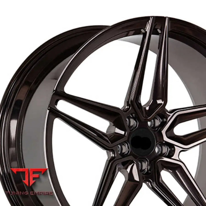 Zm-66 Forged Lsgzl | Zxmm Wheels