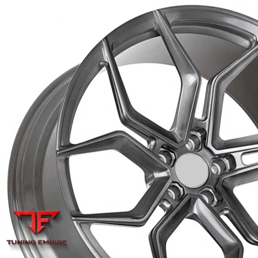 Zm-68 Forged Lsgzl | Zxmm Wheels