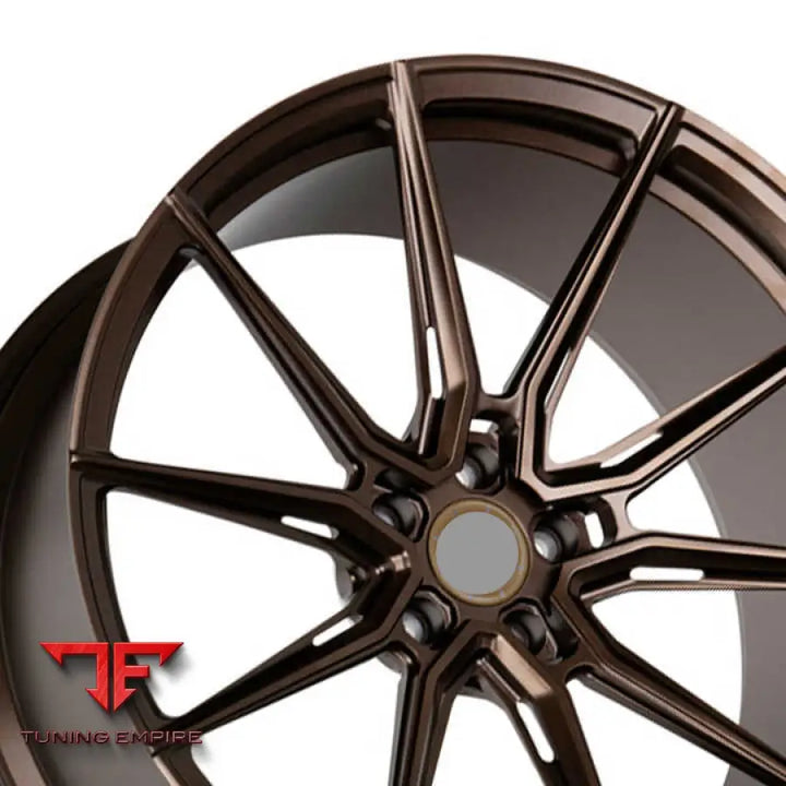 Zm-72 Forged Lsgzl | Zxmm Wheels