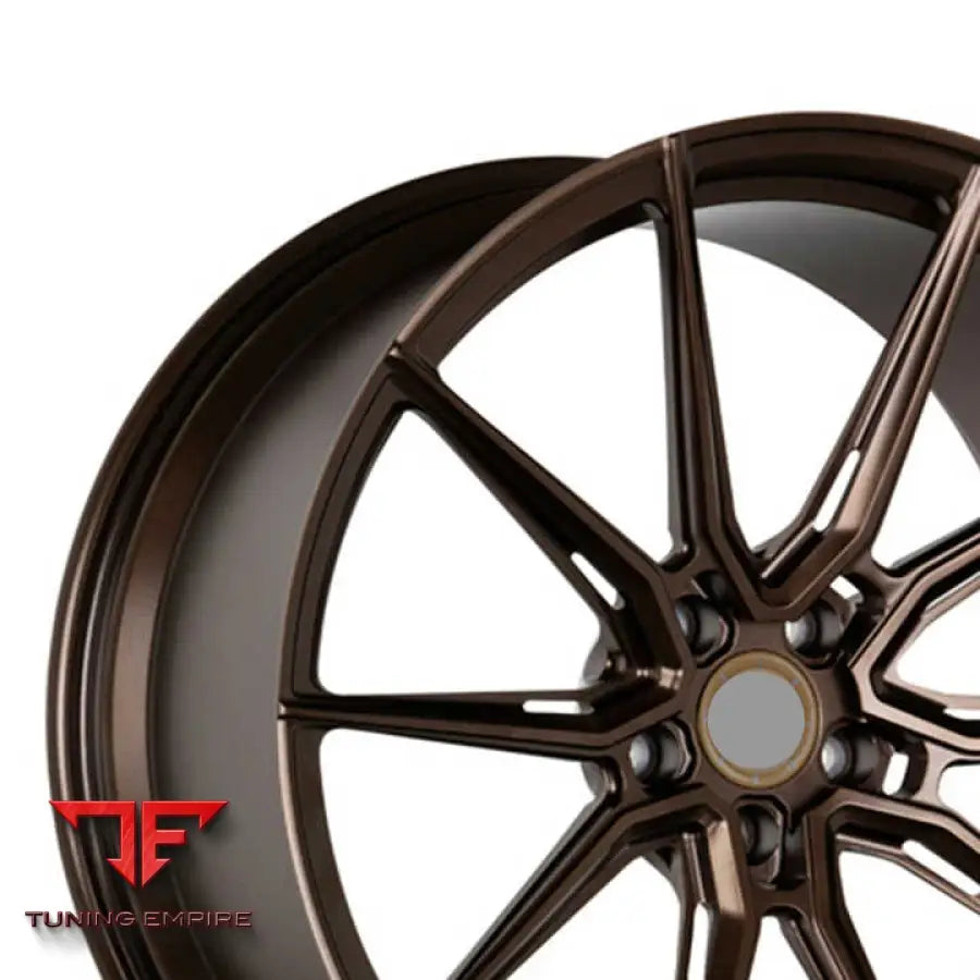 Zm-72 Forged Lsgzl | Zxmm Wheels