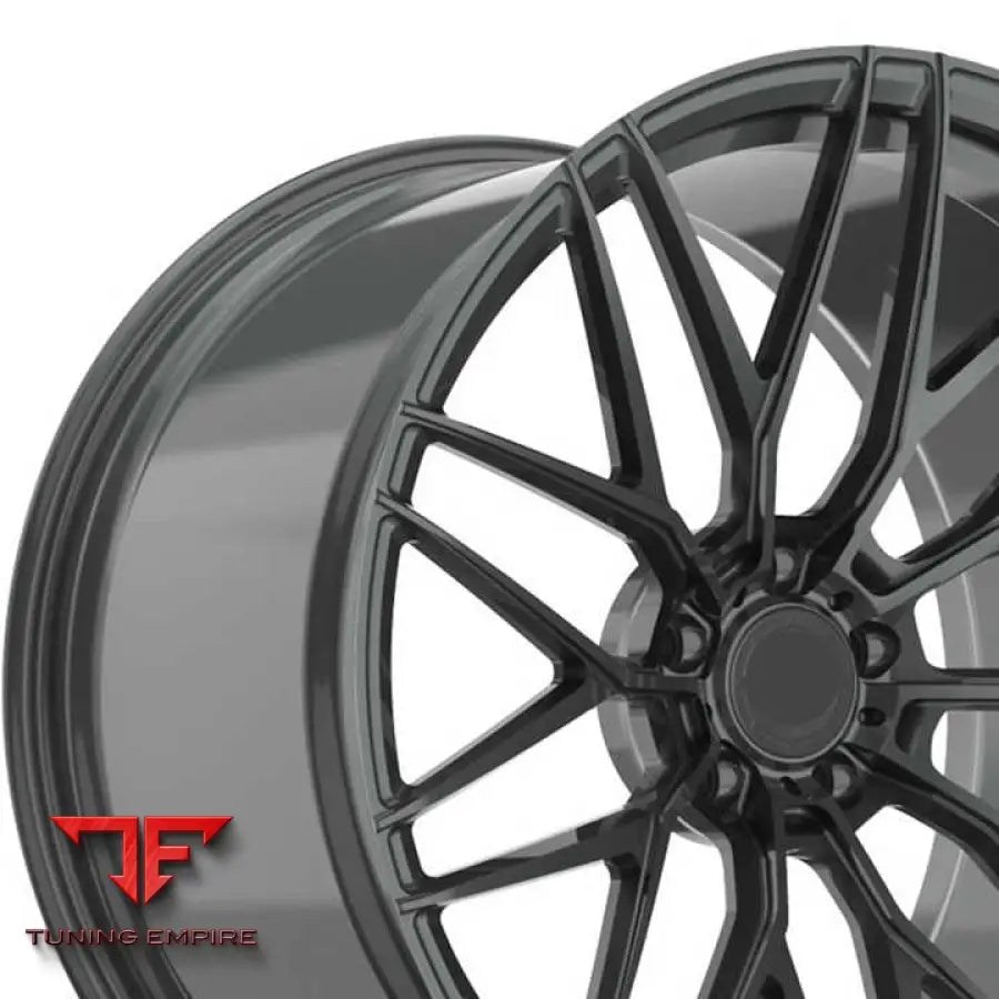 Zm-9 Forged Lsgzl | Zxmm Wheels