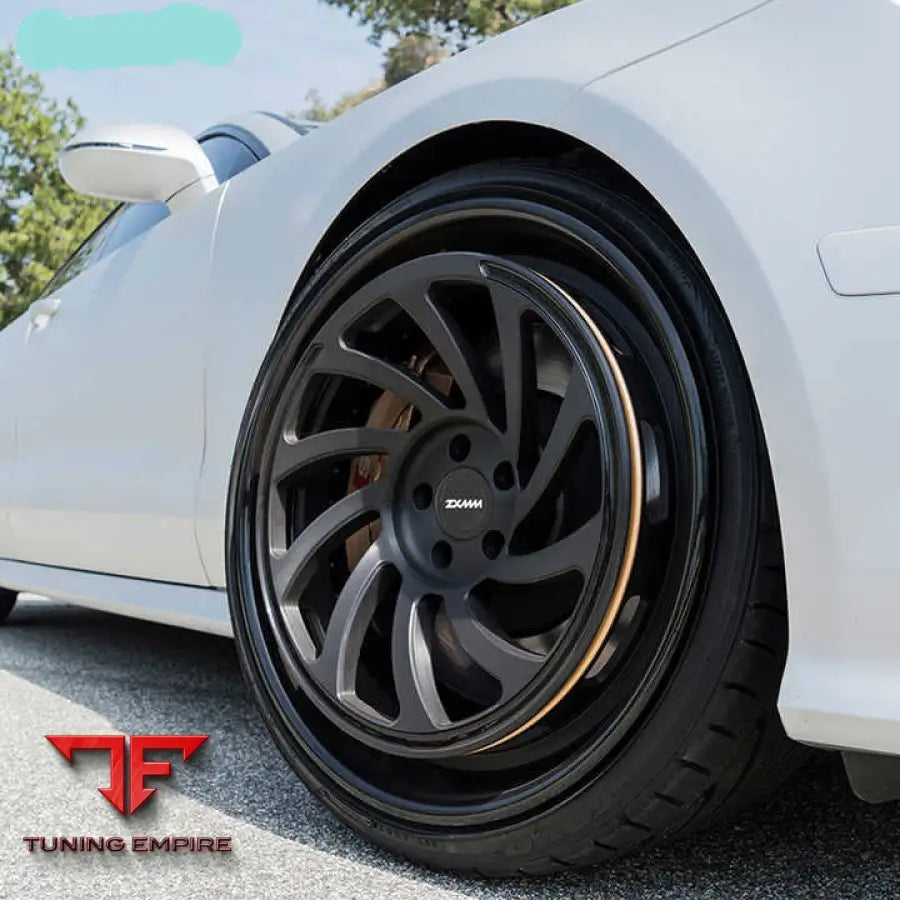 Zm-93 Forged Lsgzl | Zxmm Wheels